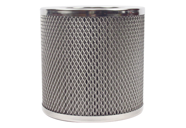 Industrial air filter